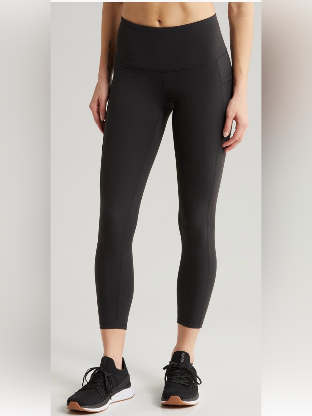 Z by Zella leggings nwt size m